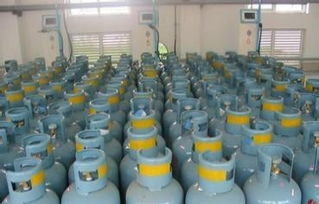 民用燃氣科普 天然氣、液化氣、煤氣與壓縮天然氣的區別與應用